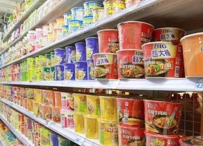 五年來首次明顯回暖！曾經(jīng)的“國民食品”又火了！