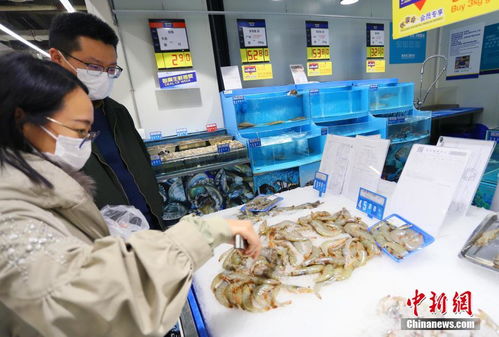 甘肅強化進口冷鏈食品安全管理，全面推行電子一票通制度