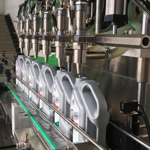 溫州食品級GMP車間潤滑油 優質產品與合理價格保障藥品零售安全