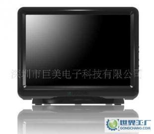 15寸~17寸觸摸屏一體機 智能交互新體驗，辦公與生活的高效伴侶