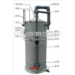 海產(chǎn)養(yǎng)殖專用水殺菌消毒設(shè)備蛋白質(zhì)分離器