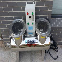 江西南昌船舶壓載水專用自動(dòng)清洗型紫外線消毒器圖片 高清大圖 谷瀑環(huán)保