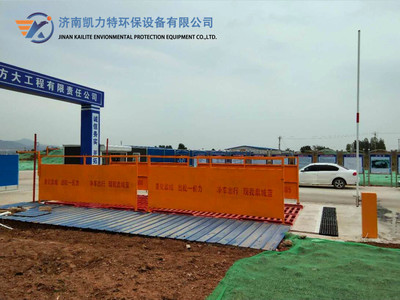 近年我國工地洗輪機(jī)價(jià)格市場的主要特征