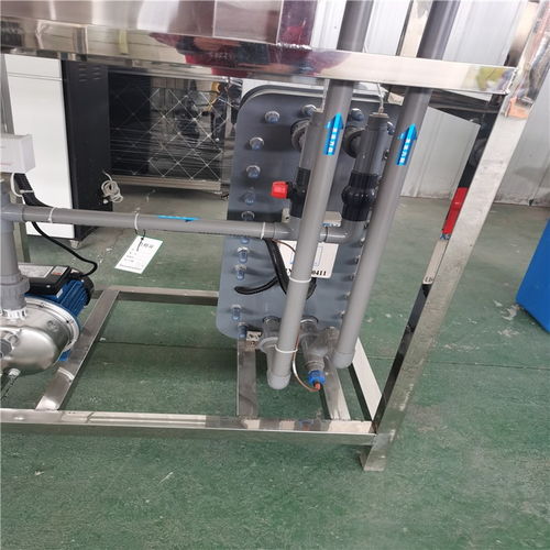 水廠凈水設(shè)備