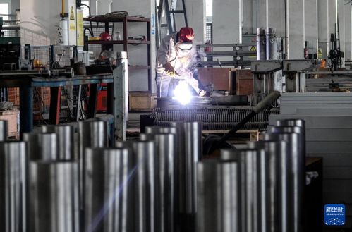 江蘇南通 環(huán)保設備生產(chǎn)忙