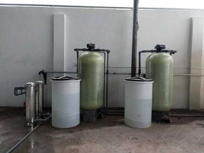 賓館洗浴專用軟化水設備的選型與維護要點